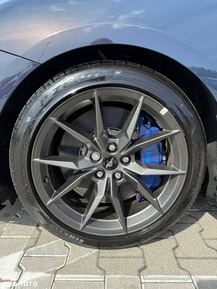 Ford Mustang 5.0 Ti-VCT V8 Dark Horse - 23
