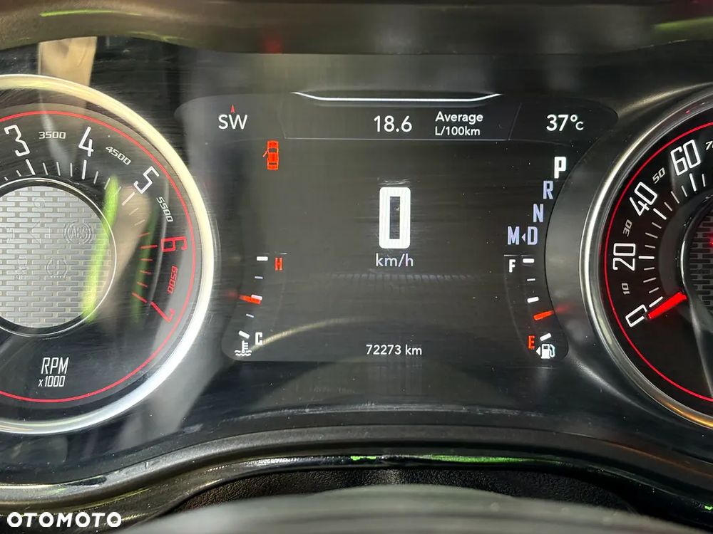 Dodge Challenger 5.7 R/T - 15