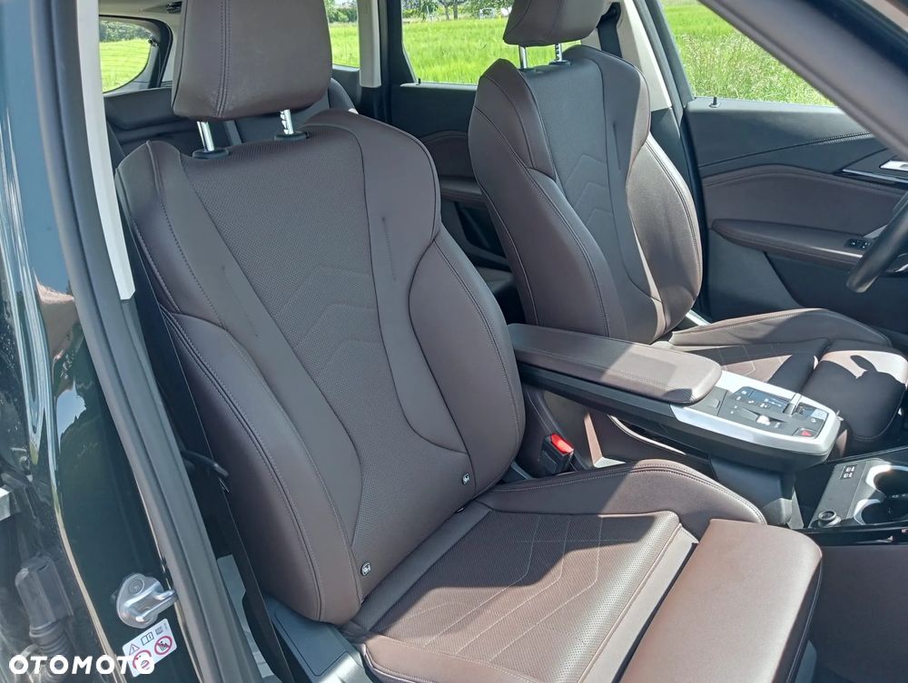 BMW X1 sDrive18i Advantage - 5