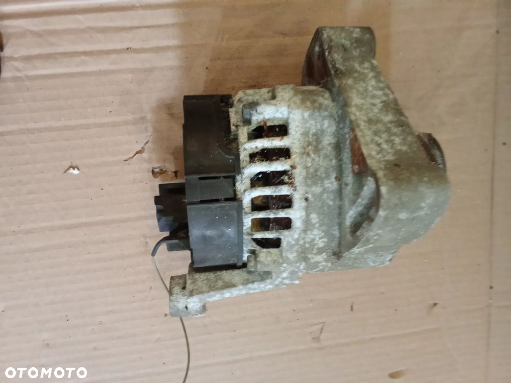 ALTERNATOR FIAT PANDA 1.2 51700675 - 1