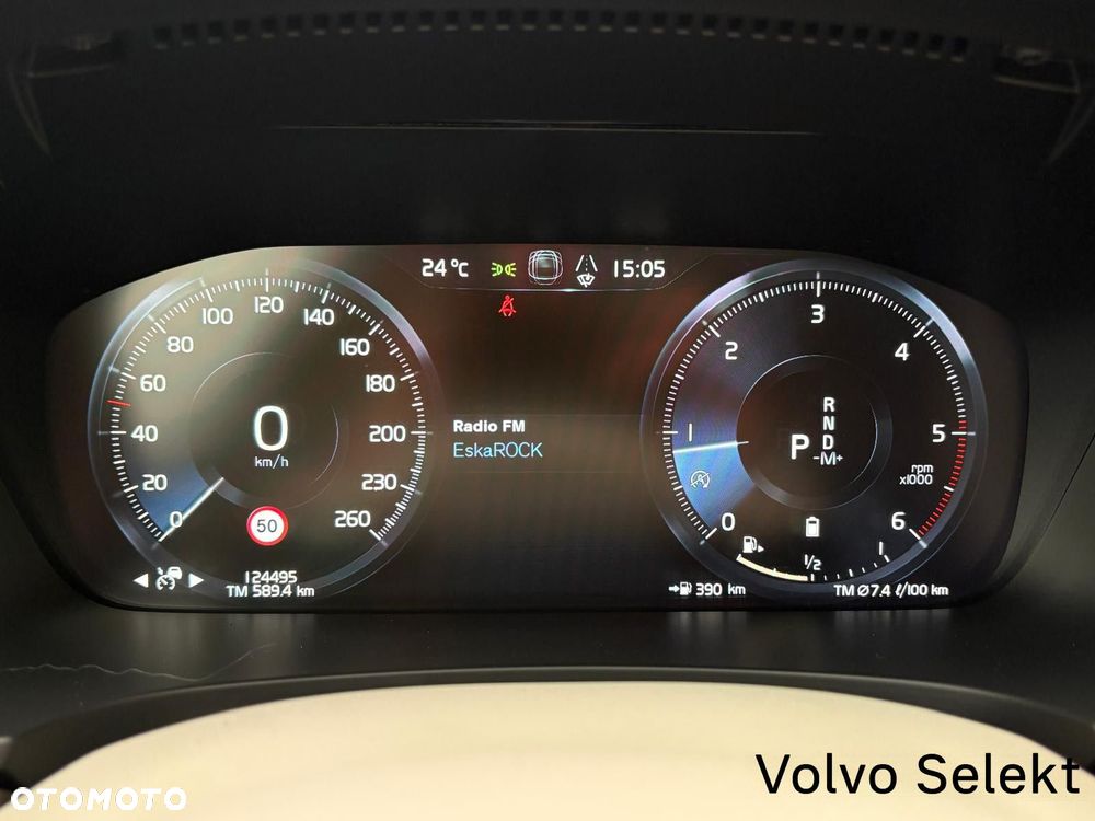 Volvo V90 Cross Country - 22