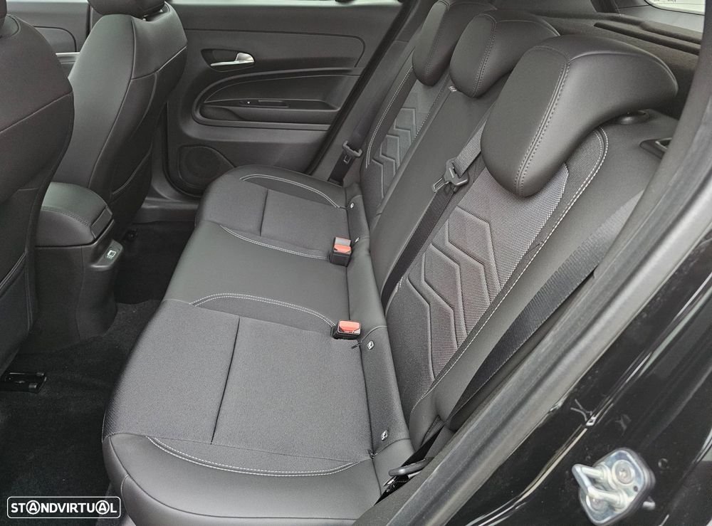 Jeep Avenger 54 kWh Summit - 26