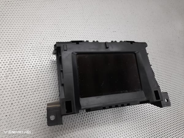 Display Opel Astra H (A04) - 3