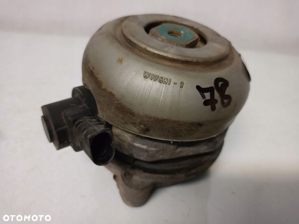 poduszka silnika z czujnikiem audi a6 c5 - 1