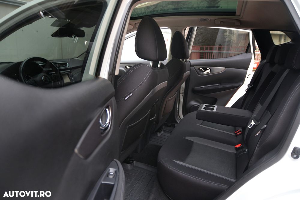 Nissan Qashqai - 16