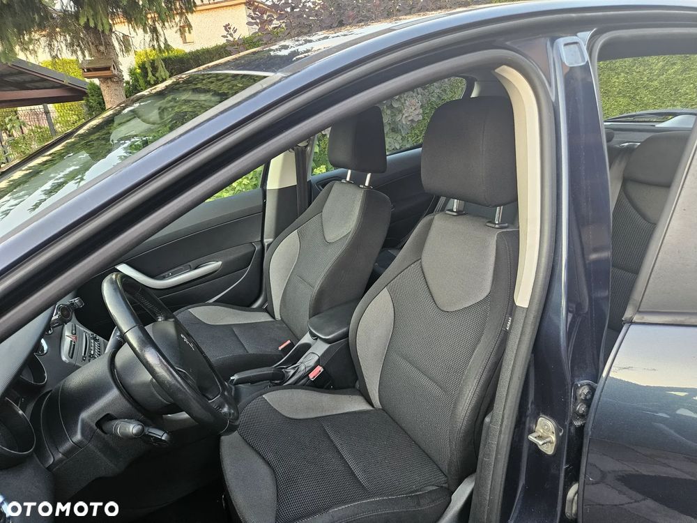 Peugeot 308 1.6 HDi Premium - 35