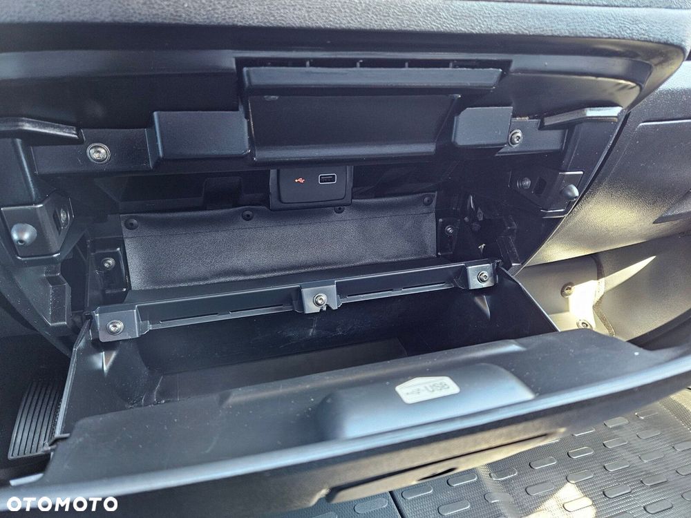 Peugeot boxer L4H2 *94900zł NETTO* Brygadówka 6 osób 2.2HDi/140KM - 28