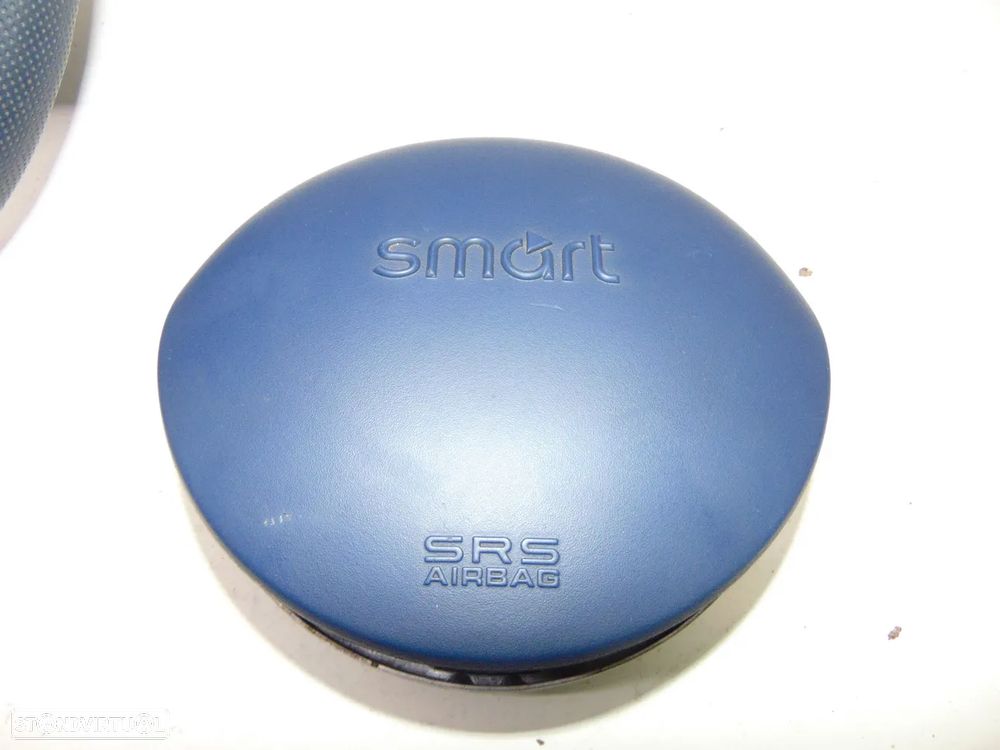 Smart 450 volante - 4