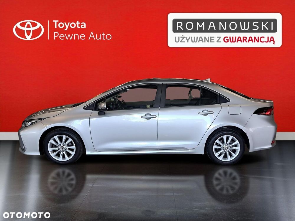 Toyota Corolla 1.8 Hybrid Comfort - 5