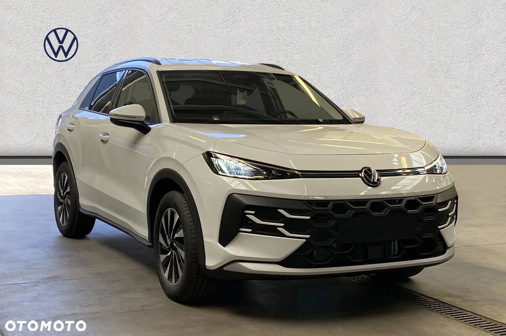 Volkswagen T-Roc 1.5 eTSI Life DSG - 9