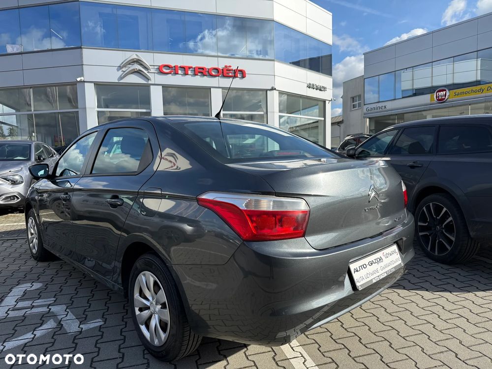 Citroën C-Elysée 1.6 VTi Seduction - 2