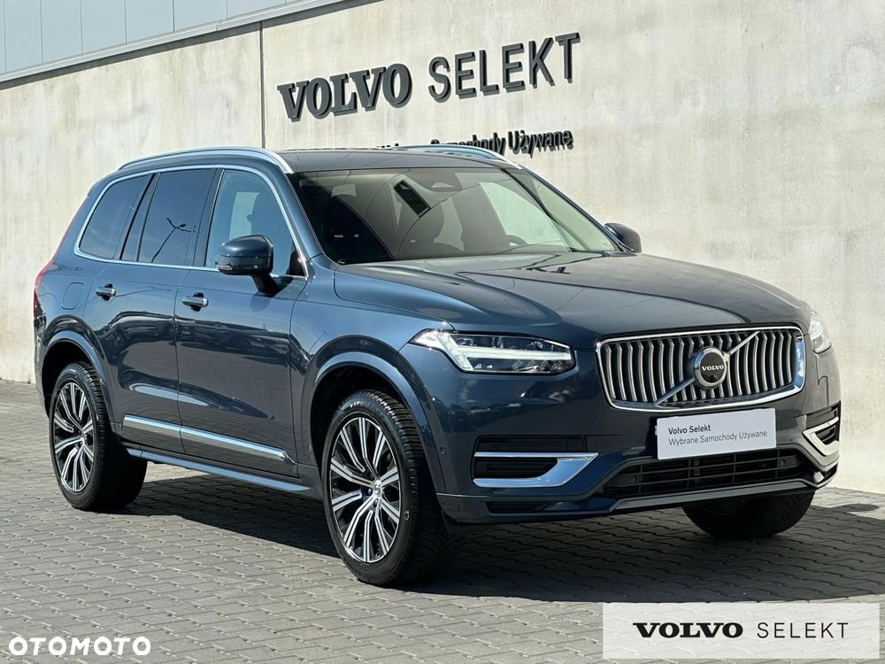 Volvo XC 90 - 4