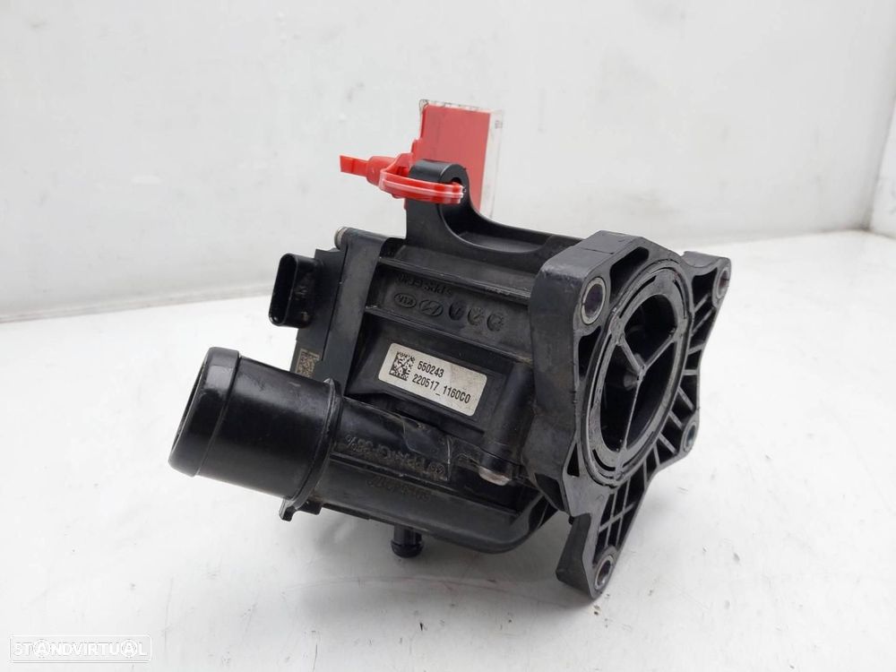 TERMOSTÁTO KIA XCEED - 1