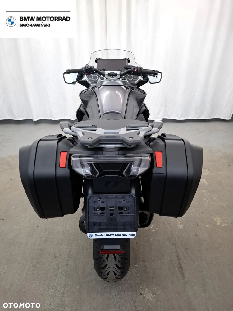 BMW R - 7