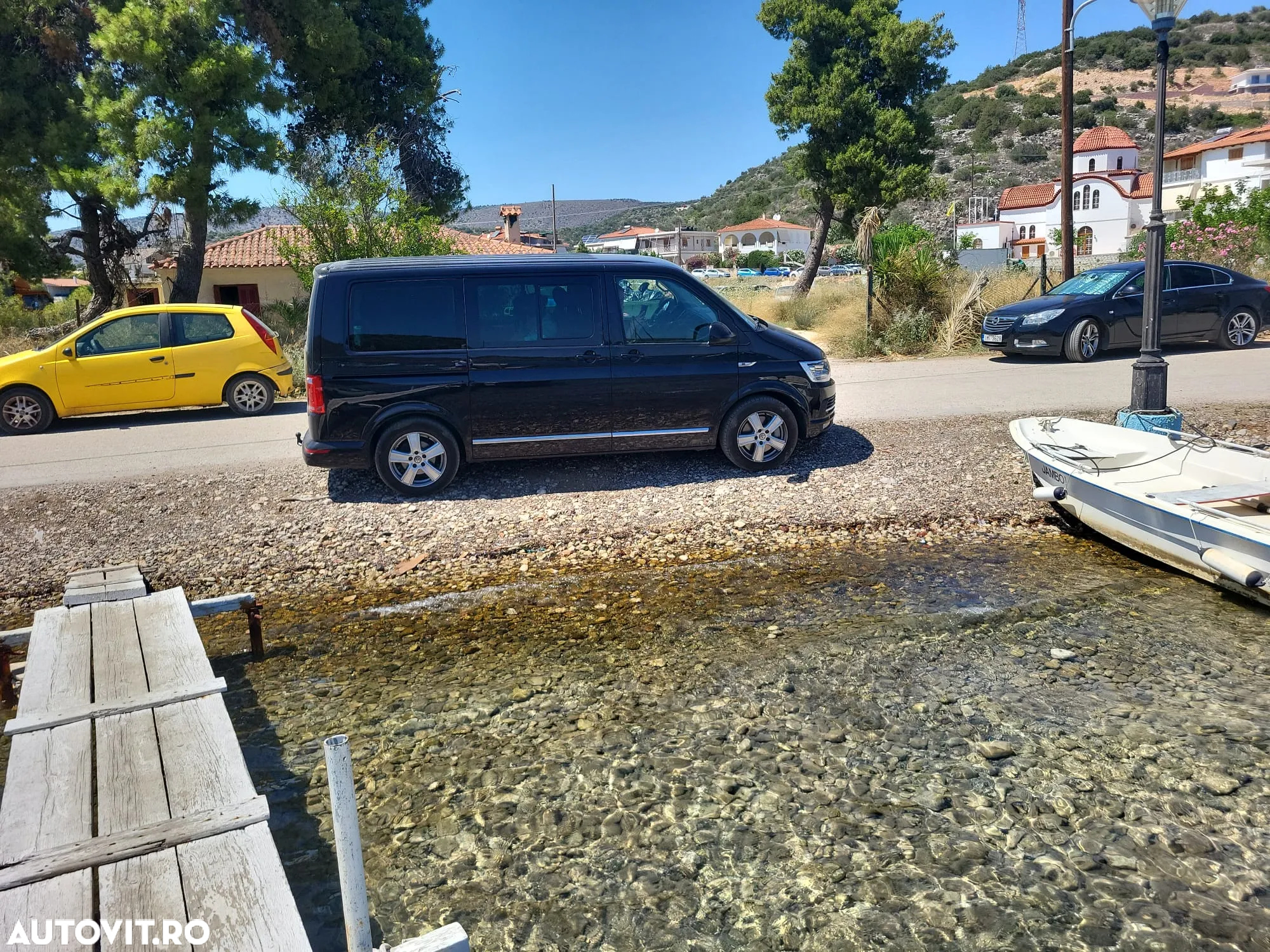 Volkswagen Multivan - 9