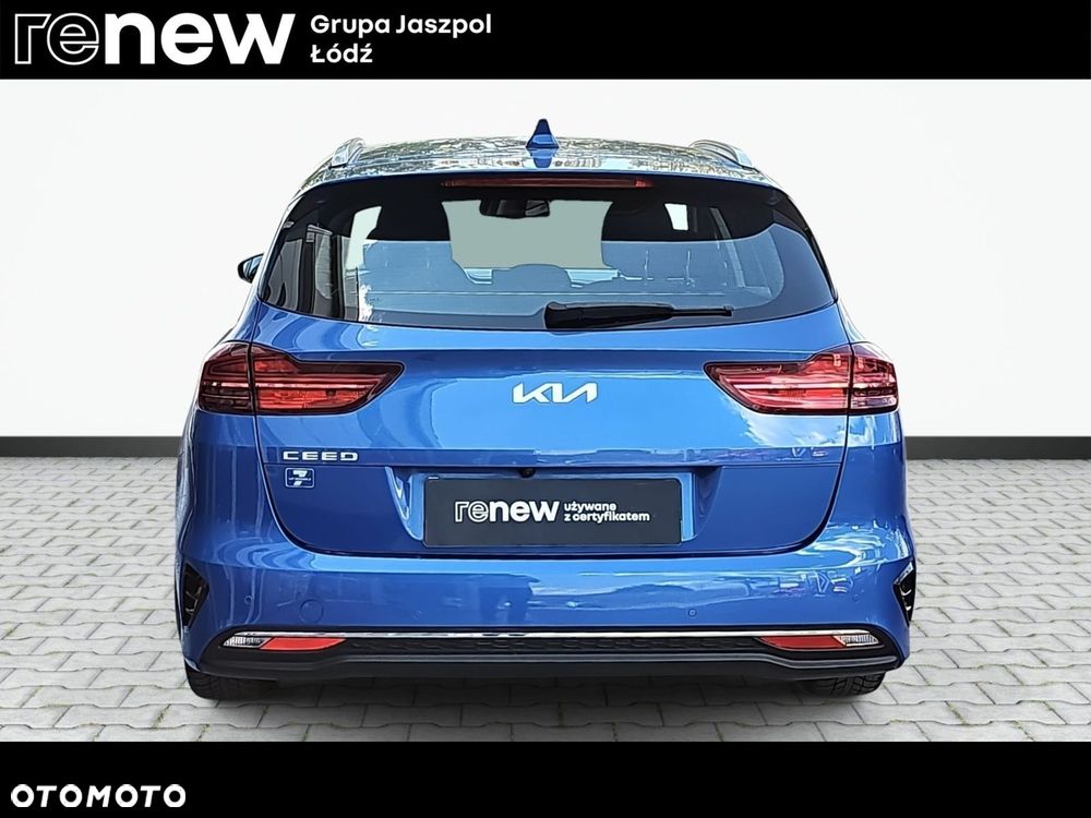 Kia Ceed 1.5 T-GDI M - 6