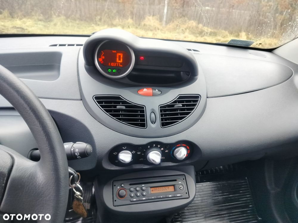 Renault Twingo 1.2 16V LEV eco2 - 15
