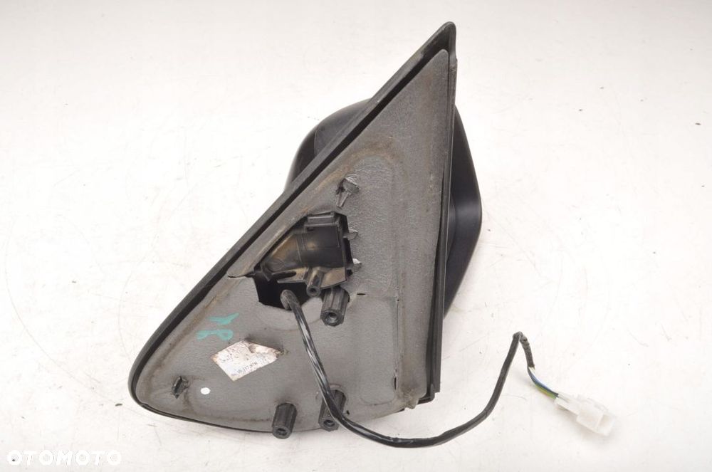 DACIA LOGAN MCV II LUSTERKO PRAWE 7 PIN UK - 4