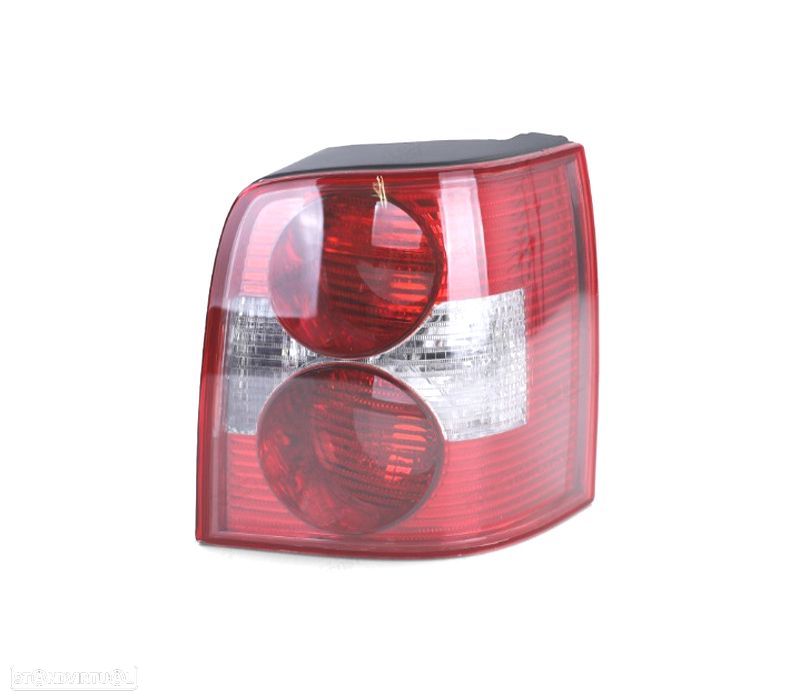 FAROLIN DIR PARA VOLKSWAGEN VW PASSAT B5 VARIANT 00-05 - 1