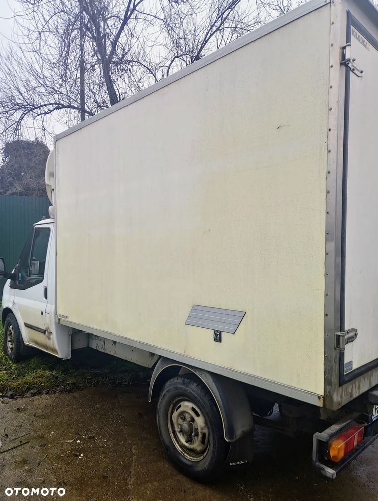 Ford TRANSIT - 8