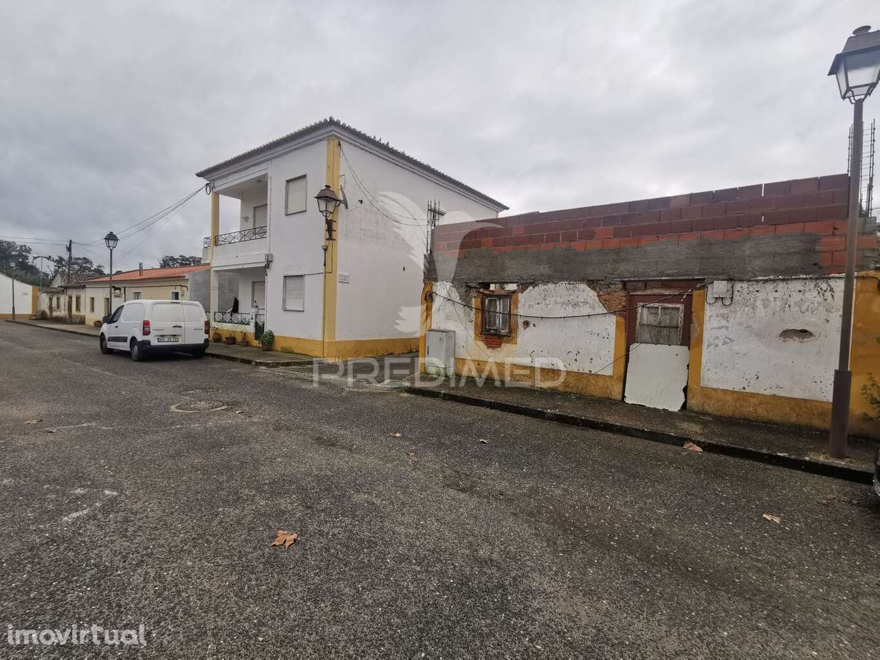 Moradia Antiga - Grande imagem: 4/18