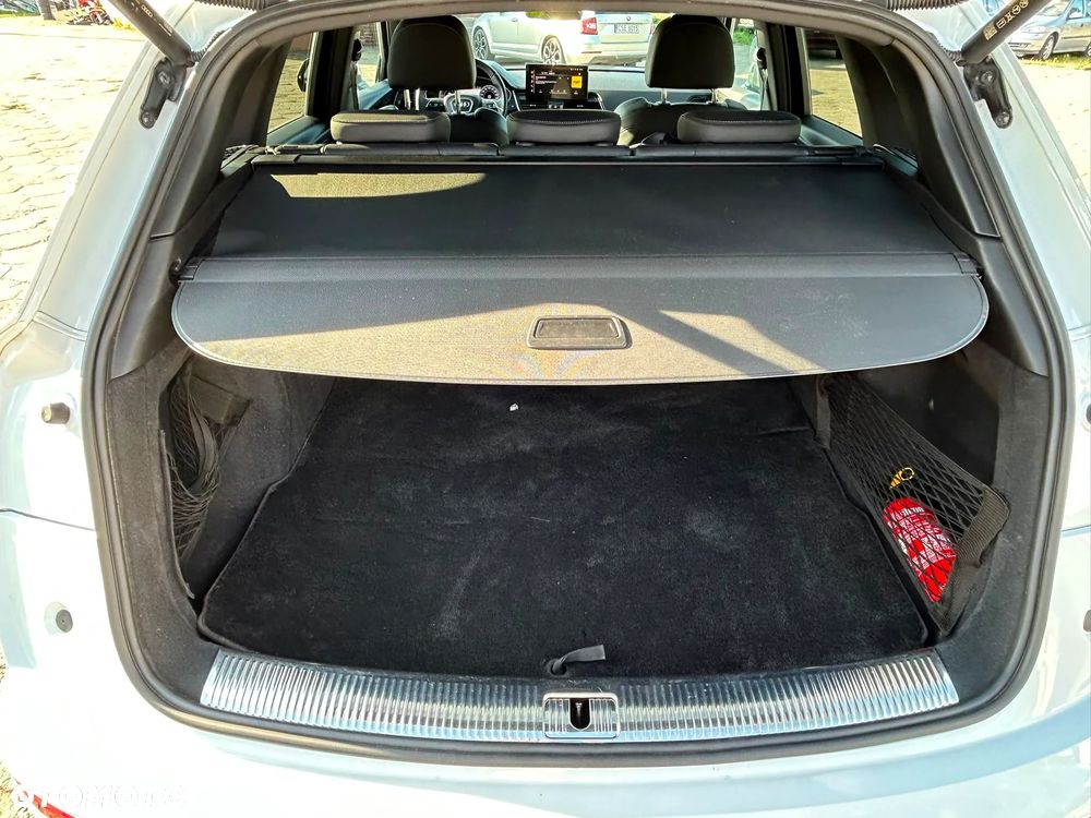 Audi Q5 40 TDI quattro S tronic S line - 19