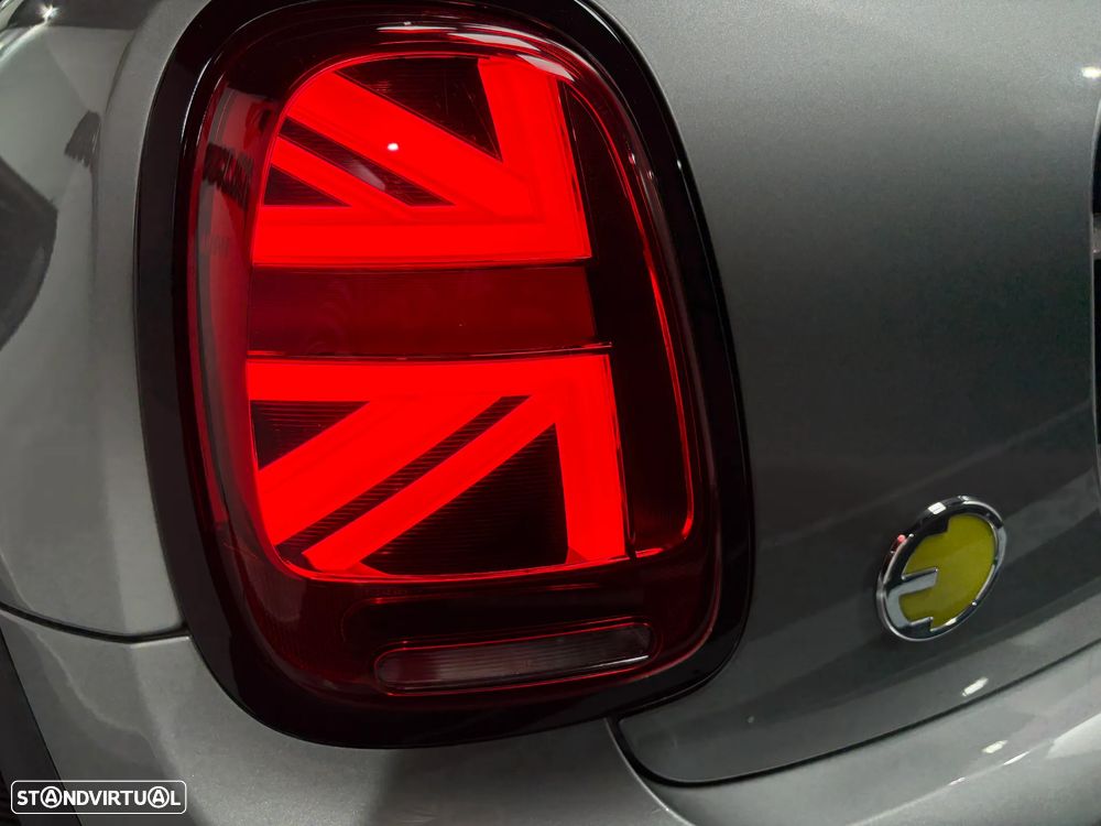 MINI 3 Portas Cooper SE S - 9