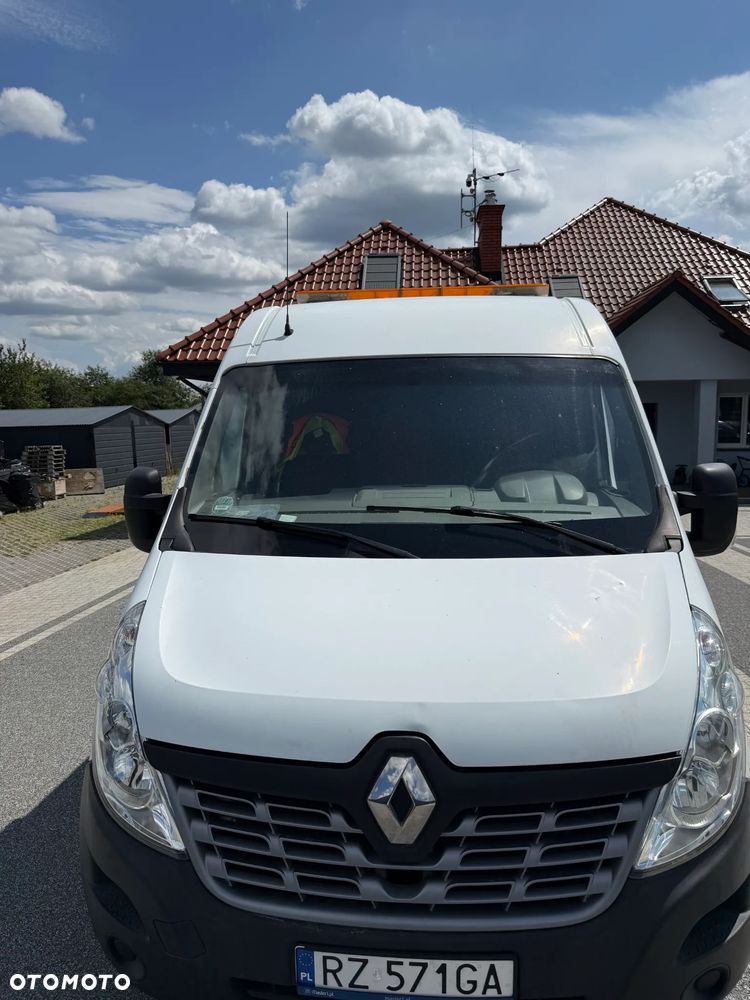 Renault Master - 9