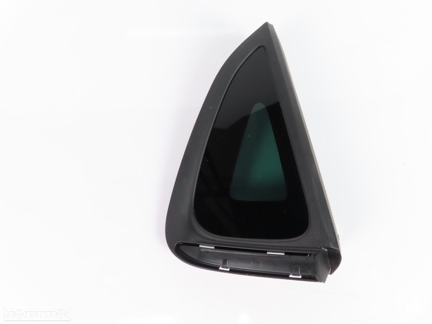 Vidro Escurecido Direito/Lateral Novo / Original RENAULT CLIO IV (BH_) 833063463... - 1