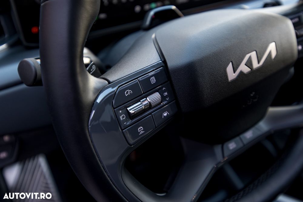 Kia EV9 - 16