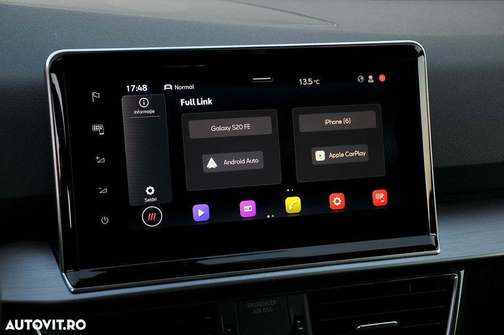 Seat Tarraco 2.0 TDI DSG 4DRIVE Xcellence - 31