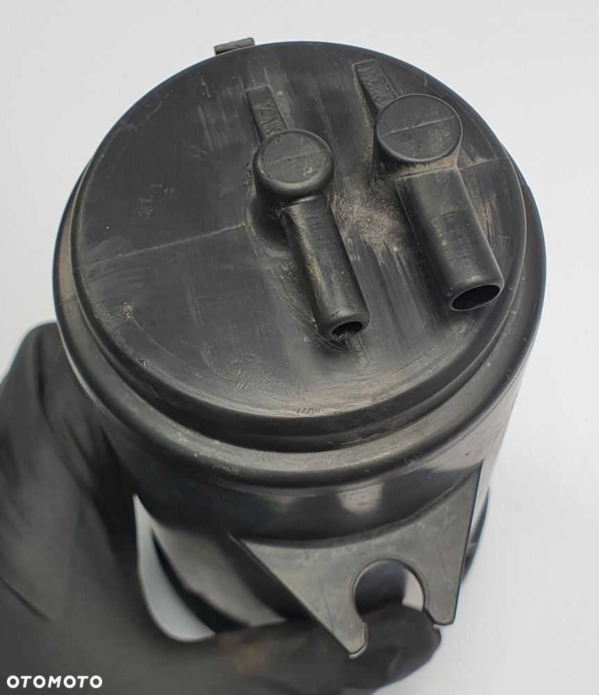 FILTR WĘGLOWY SMART FORFOUR 454 A4544700059 - 3