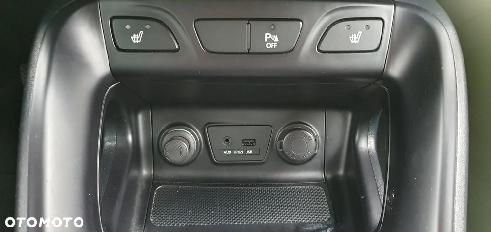 Hyundai ix35 1.7 CRDi Comfort 2WD - 16