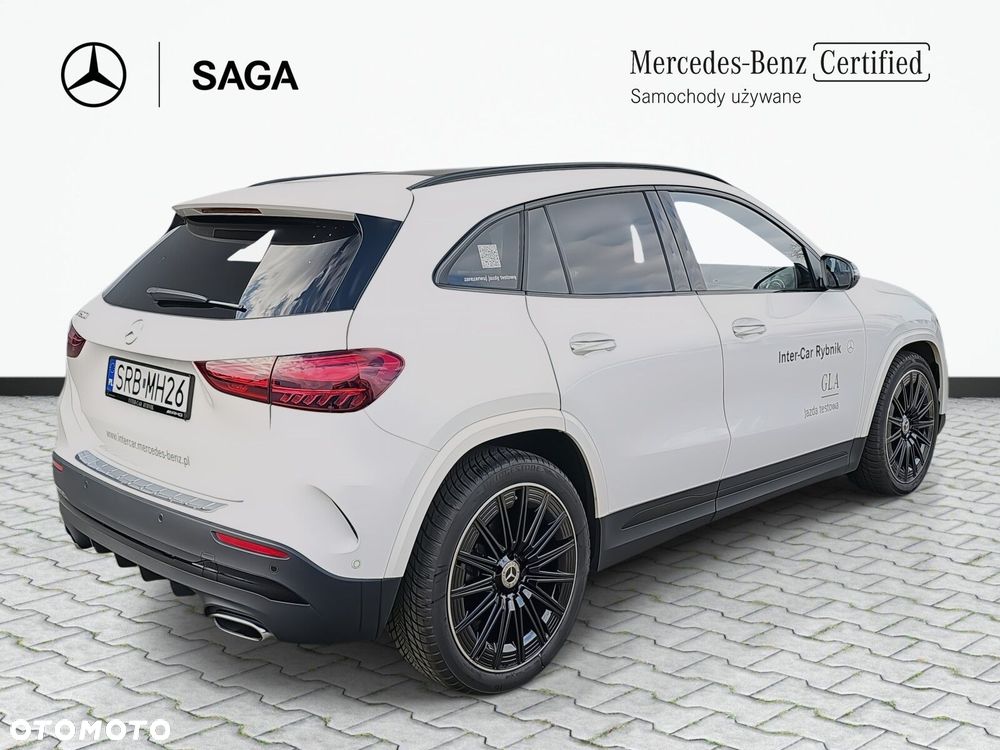 Mercedes-Benz GLA 200 Business Edition - 6