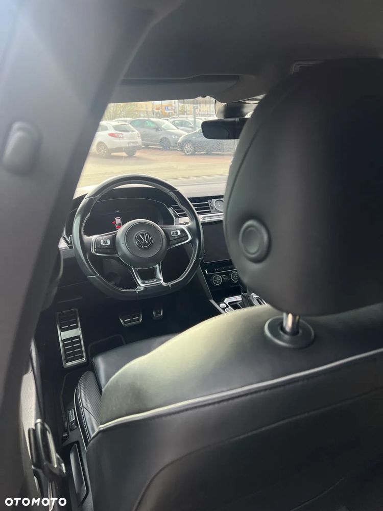 Volkswagen Arteon 2.0 TDI 4Motion SCR R-Line DSG - 12