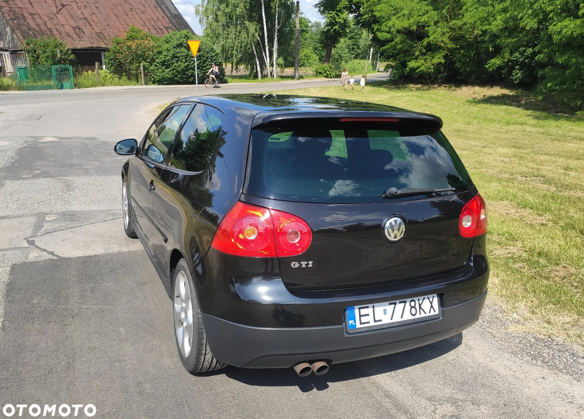 Volkswagen Golf 2.0 GTI DSG - 12