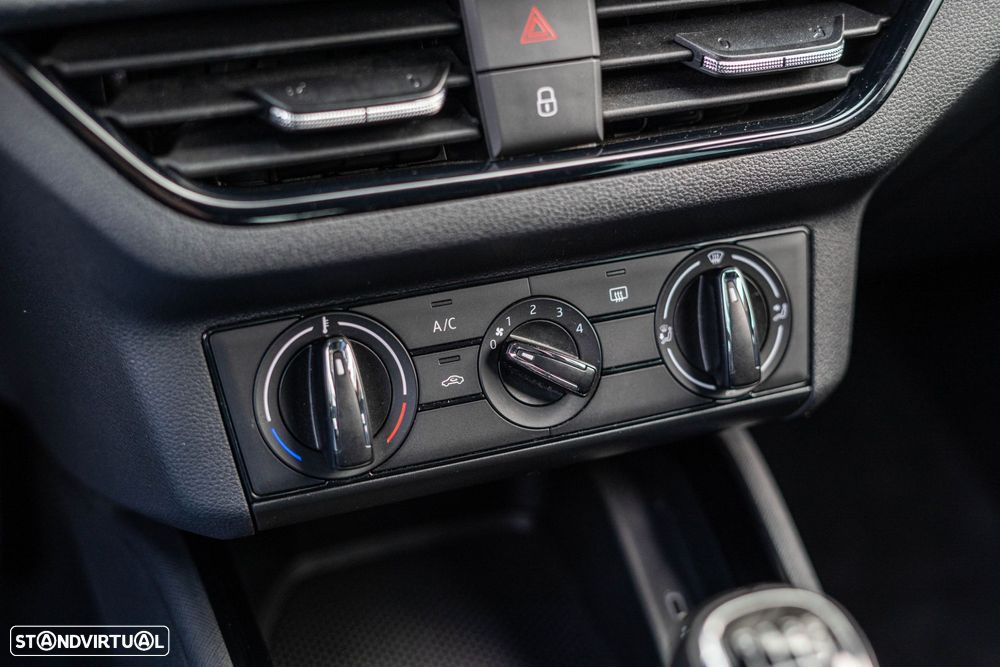 Skoda Kamiq 1.0 TSI Ambition - 27