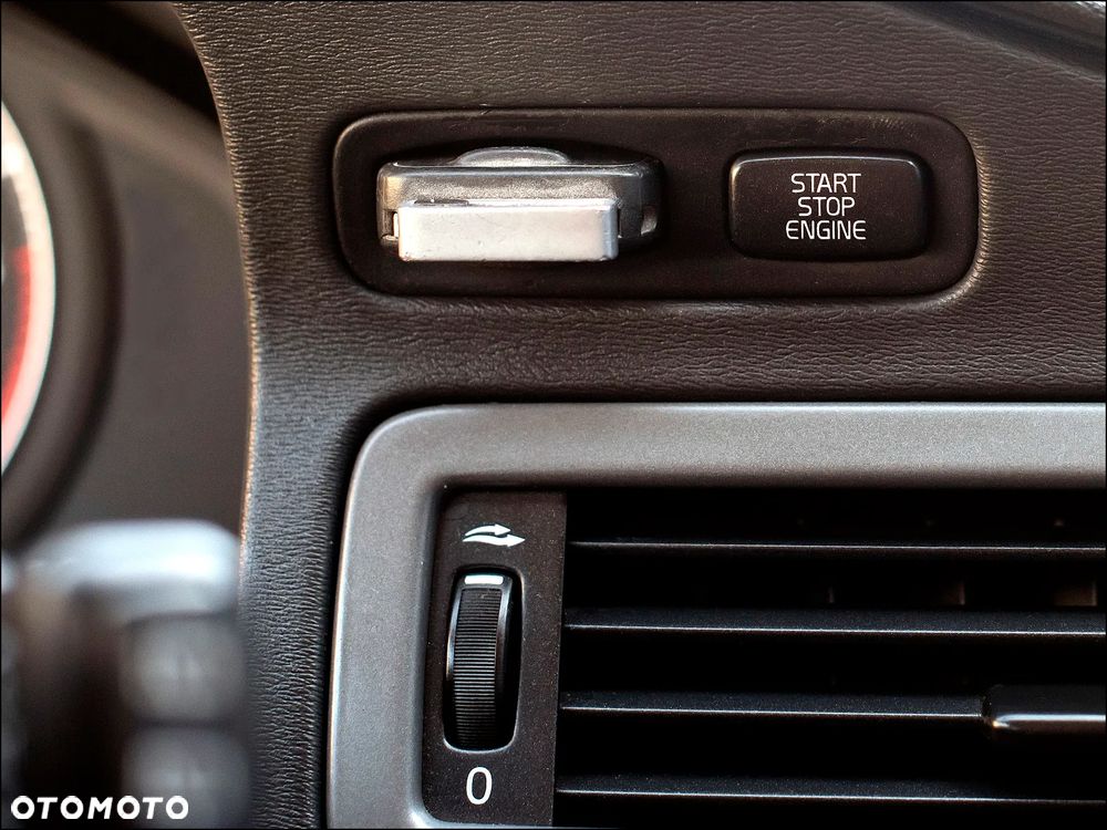 Volvo V70 - 27