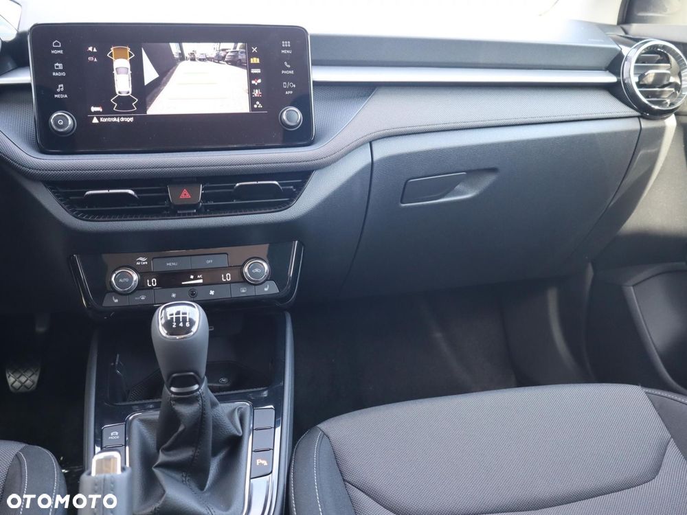 Skoda Fabia - 11