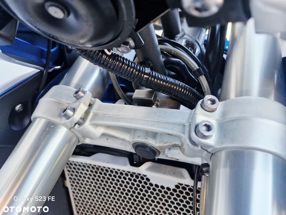 Triumph Tiger - 32