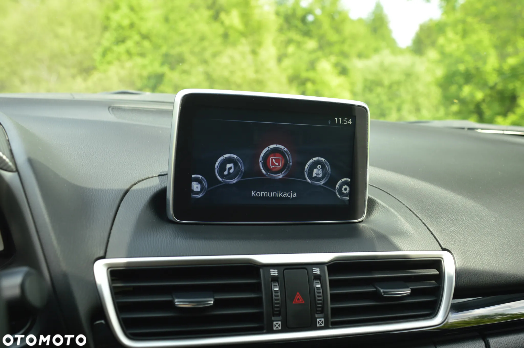 Mazda 3 SKYACTIV-G 165 Center-Line - 31