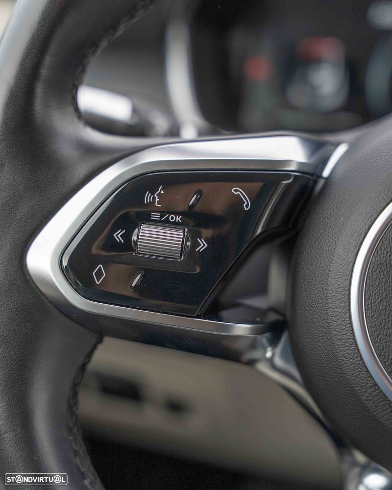 Jaguar I-Pace EV400 AWD R-DYNAMIC HSE - 30