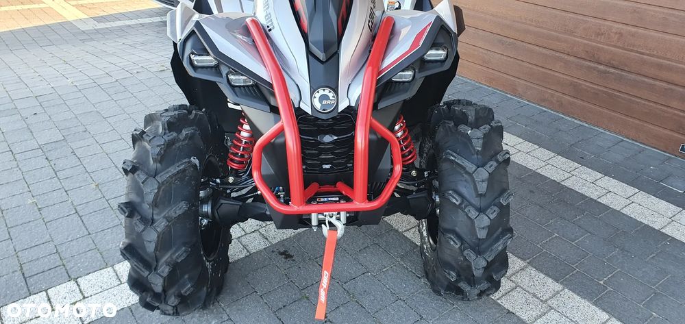 Can-Am Maverick - 29