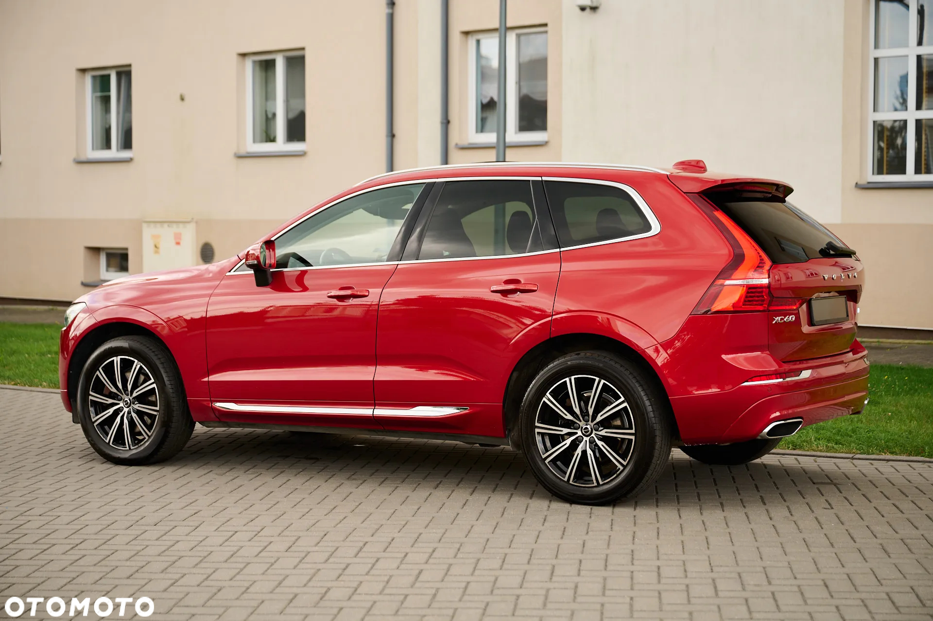 Volvo XC 60 - 12