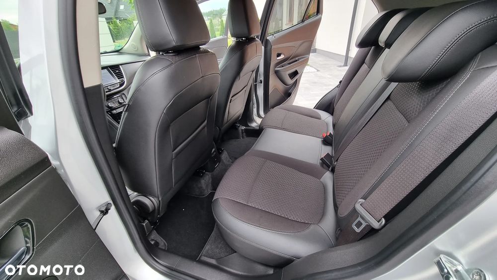 Opel Mokka 1.4 T Cosmo - 26