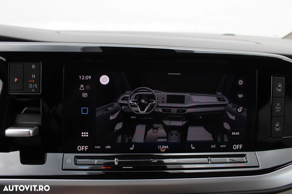 Volkswagen Multivan L 2.0 TDI DSG 110KW Style - 36