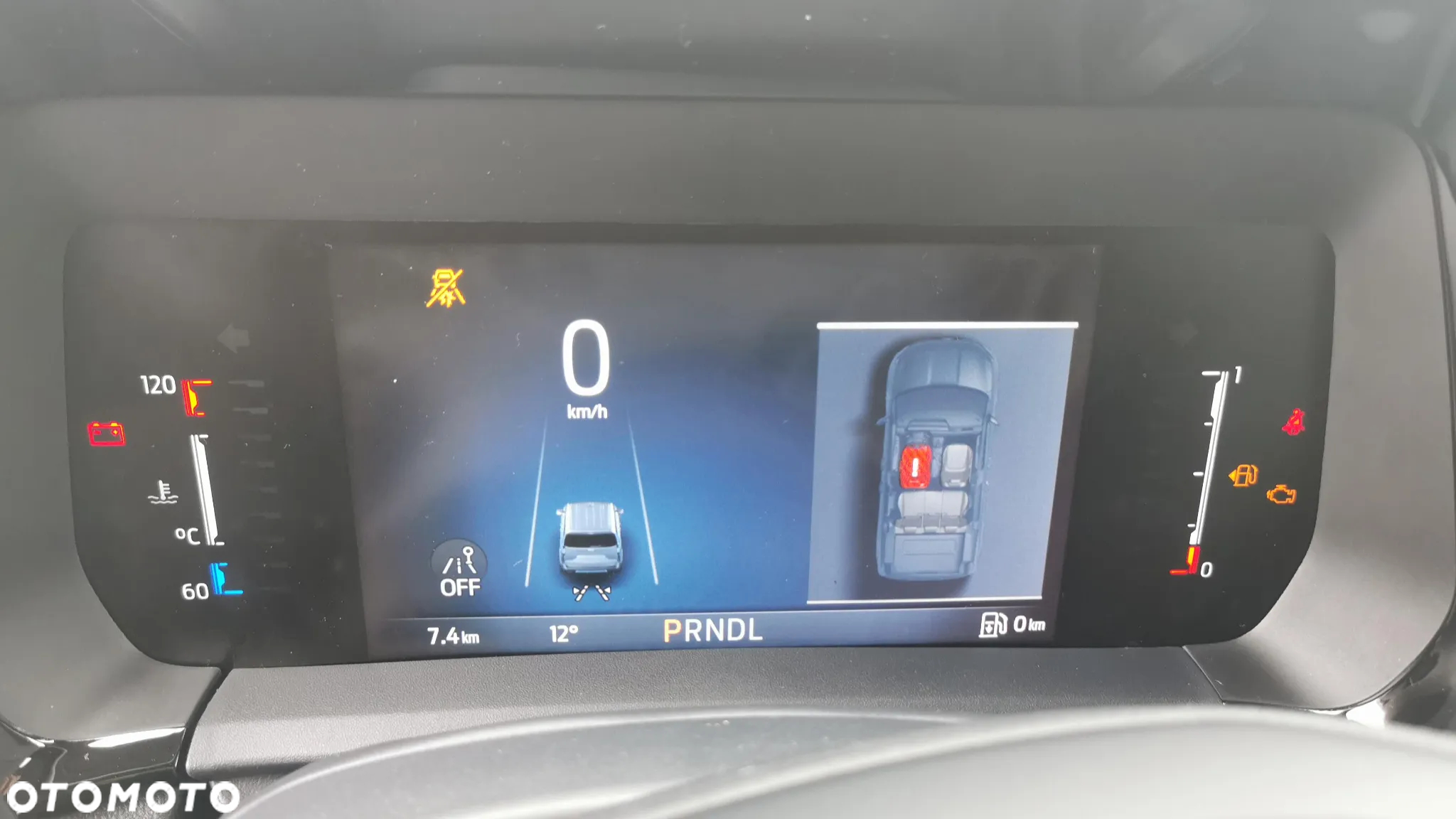 Ford Tourneo Courier 1.0 EcoBoost Titanium - 13