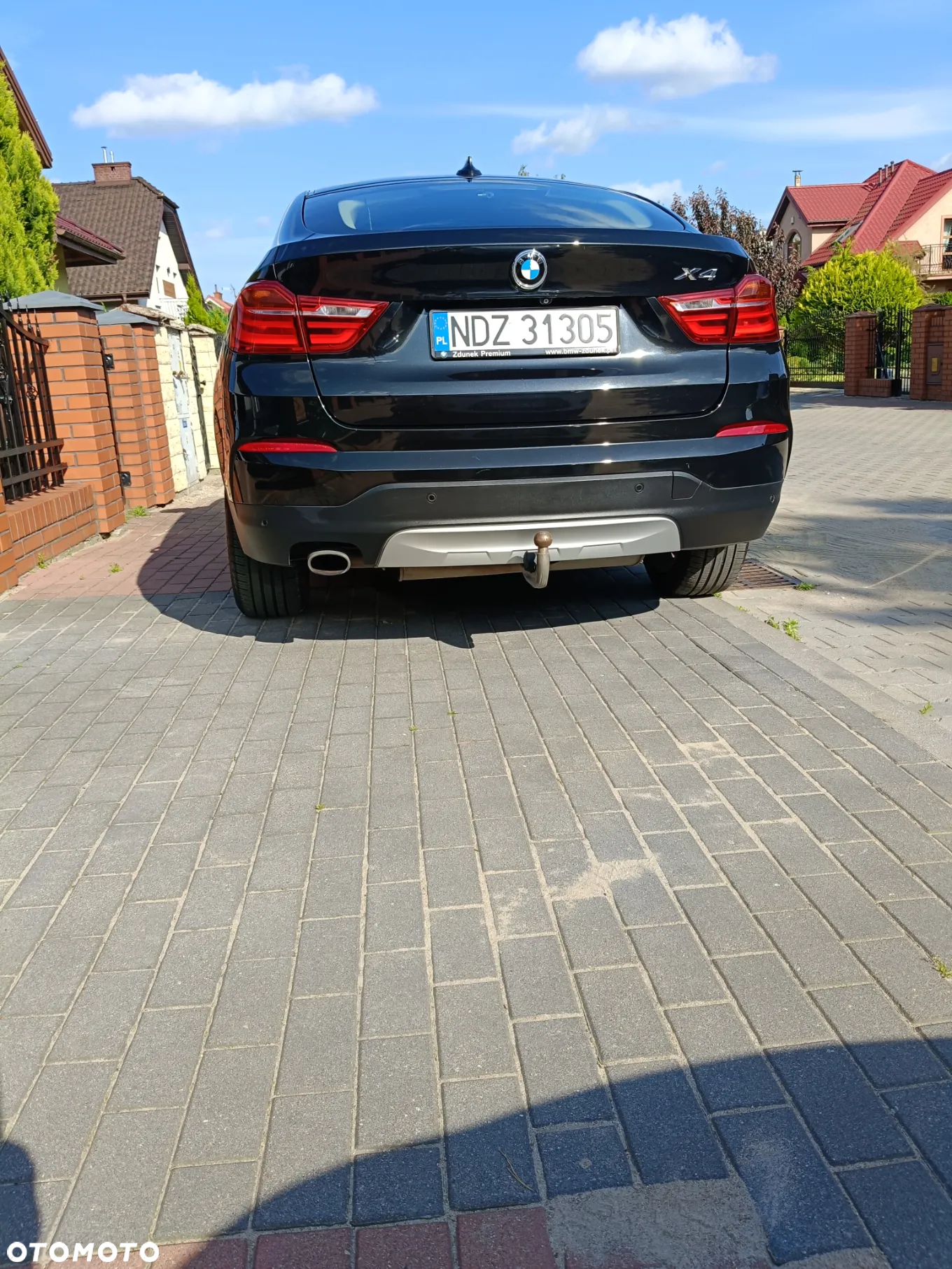 BMW X4 xDrive20i - 6