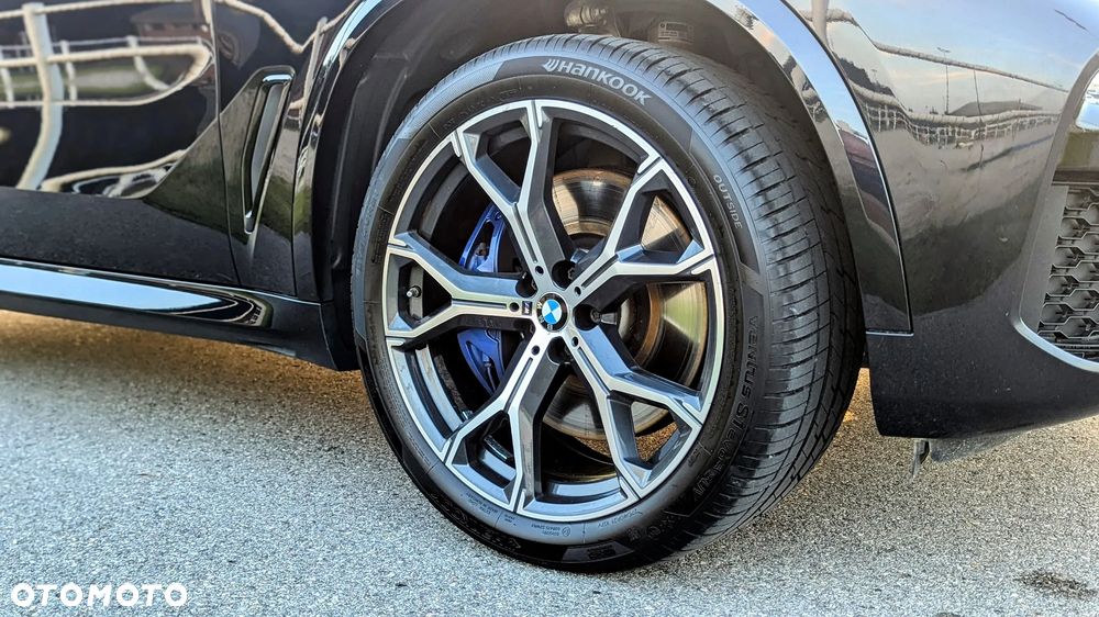BMW X5 xDrive30d - 6