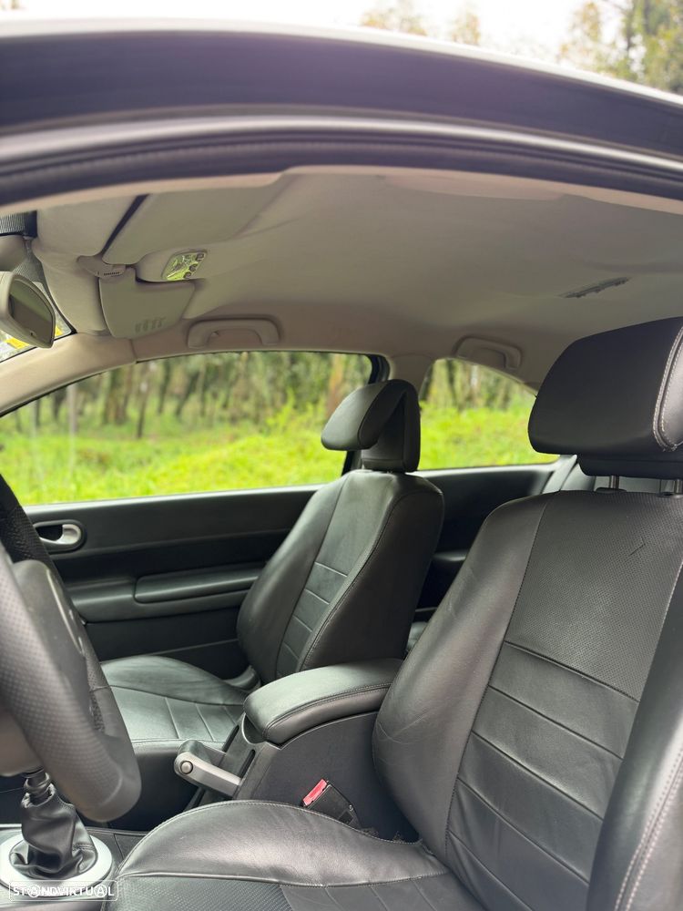 Renault Mégane 1.5 dCi Dynamique Luxe - 15